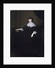 Anne of Austria, 17th century by Anonymous