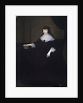Anne of Austria, 17th century by Anonymous
