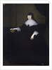 Anne of Austria, 17th century by Anonymous