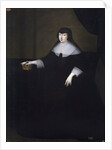 Anne of Austria, 17th century by Anonymous
