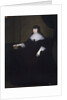 Anne of Austria, 17th century by Anonymous