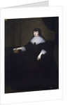 Anne of Austria, 17th century by Anonymous
