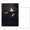 Anne of Austria, 17th century by Anonymous