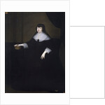 Anne of Austria, 17th century by Anonymous