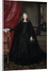 Portrait of the Infanta Margaret Theresa, ca. 1665-1667 by Juan Bautista Martínez del Mazo