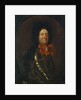 Portrait of Charles III Philip, Elector Palatine, c. 1710 by Anonymous