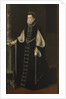 Elisabeth of Valois, Queen of Spain, 1561-1565 by Sofonisba Anguissola
