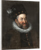 Portrait of Rudolf II of Austria (1552?1612), Holy Roman Emperor, ca. 1600 by Anonymous
