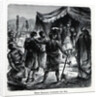 Titus Manlius Condemns His Son, 1882 by Anonymous
