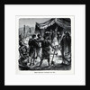 Titus Manlius Condemns His Son, 1882 by Anonymous