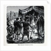 Titus Manlius Condemns His Son, 1882 by Anonymous
