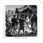 Titus Manlius Condemns His Son, 1882 by Anonymous