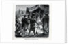 Titus Manlius Condemns His Son, 1882 by Anonymous
