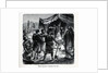 Titus Manlius Condemns His Son, 1882 by Anonymous