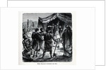 Titus Manlius Condemns His Son, 1882 by Anonymous