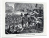 Romans Humbled in the Pass of Caudium, 1882 by Anonymous