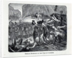 Romans Humbled in the Pass of Caudium, 1882 by Anonymous