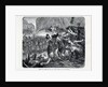 Romans Humbled in the Pass of Caudium, 1882 by Anonymous
