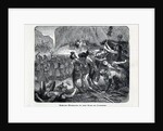 Romans Humbled in the Pass of Caudium, 1882 by Anonymous