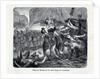 Romans Humbled in the Pass of Caudium, 1882 by Anonymous