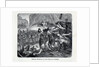 Romans Humbled in the Pass of Caudium, 1882 by Anonymous