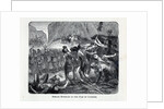 Romans Humbled in the Pass of Caudium, 1882 by Anonymous