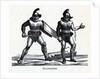 Gladiators, 1882 by Anonymous