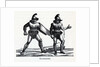 Gladiators, 1882 by Anonymous