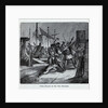 Cinna Killed by His Own Soldiers, 1882 by Anonymous