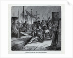 Cinna Killed by His Own Soldiers, 1882 by Anonymous