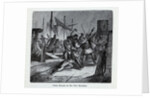 Cinna Killed by His Own Soldiers, 1882 by Anonymous