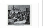Cinna Killed by His Own Soldiers, 1882 by Anonymous