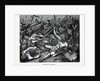 Spartacus Death, 1882 by Anonymous