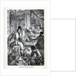 Ecumenical Council of Nicea, 1882 by Anonymous