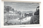 Circus Maximus, 1882 by Anonymous