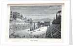Circus Maximus, 1882 by Anonymous