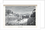 Circus Maximus, 1882 by Anonymous