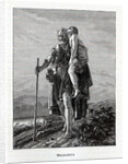 Belisarius, 1882 by Anonymous