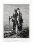Belisarius, 1882 by Anonymous