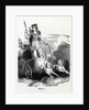 Frigga, 1882 by Anonymous
