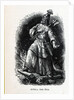 Attila the Hun, 1882 by Anonymous