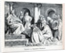 Haroun al Raschids Presents, 1882 by Anonymous