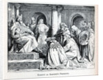Haroun al Raschids Presents, 1882 by Anonymous