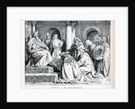 Haroun al Raschids Presents, 1882 by Anonymous