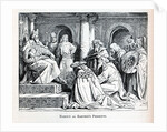 Haroun al Raschids Presents, 1882 by Anonymous