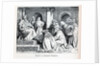 Haroun al Raschids Presents, 1882 by Anonymous