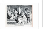 Haroun al Raschids Presents, 1882 by Anonymous