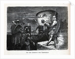 On the Lookout for Northmen, 1882 by Anonymous
