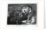 On the Lookout for Northmen, 1882 by Anonymous