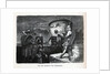 On the Lookout for Northmen, 1882 by Anonymous